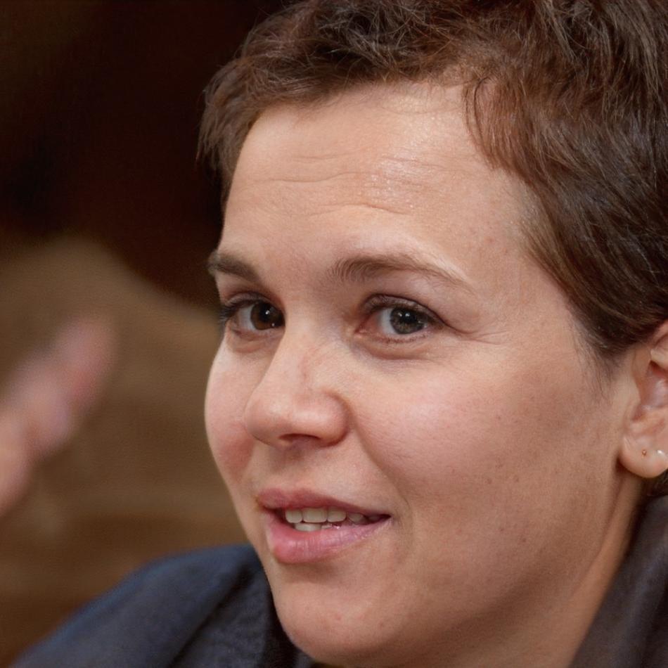 Anna Müller