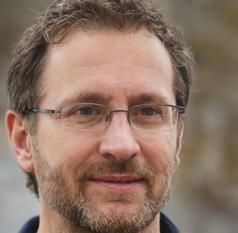 Dr. Marcus Hoffmann