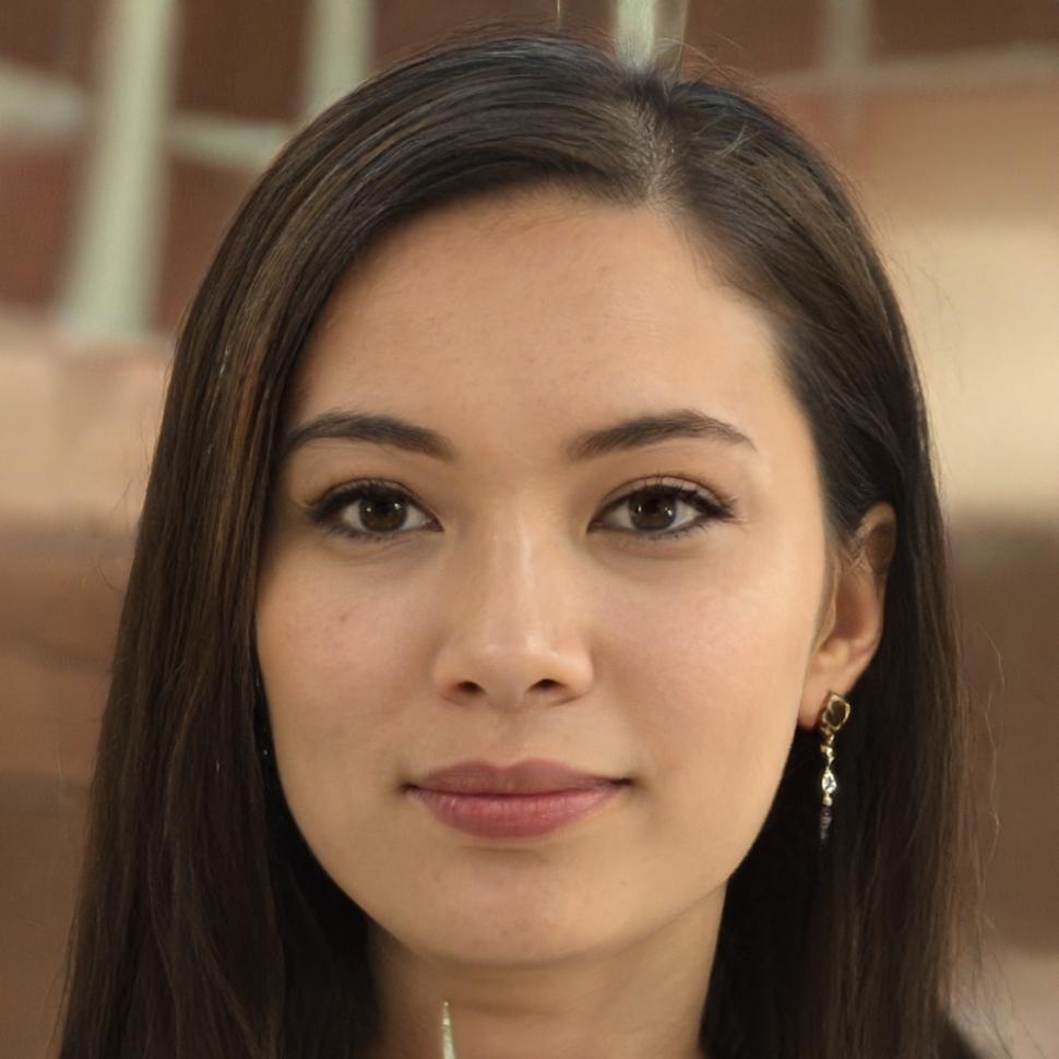 Sarah Chen